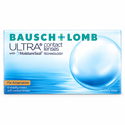 Bausch + Lomb Ultra Toric